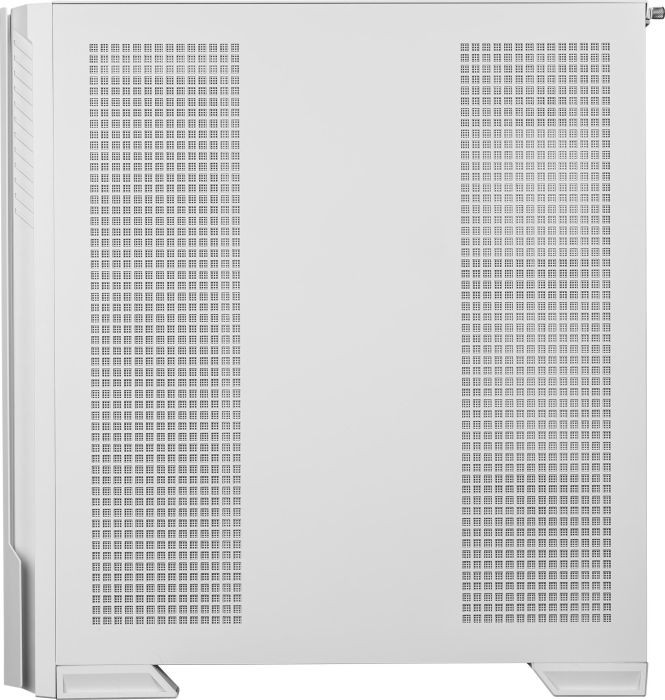 Case MSI ATX/micro ATX/Mini-ITX/EATX White Midi Tower PC – 6