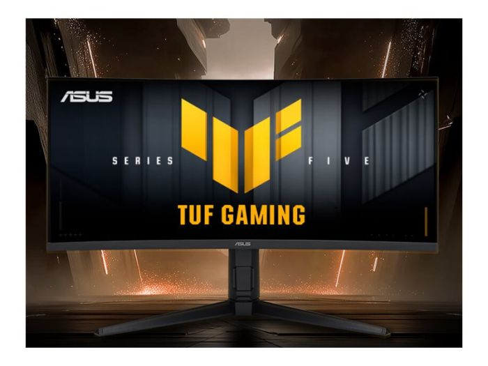 ASUS TUF Gaming Series 5 VG34WQML5A 34i – 2