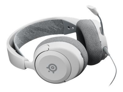 STEELSERIES Arctis Nova 1 Headset White