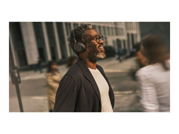 JABRA Evolve3 75 MS Link390c Black – 5