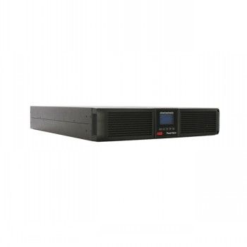 Abb Powervalue 11 Rt G2 1KVA Online Rack Ups