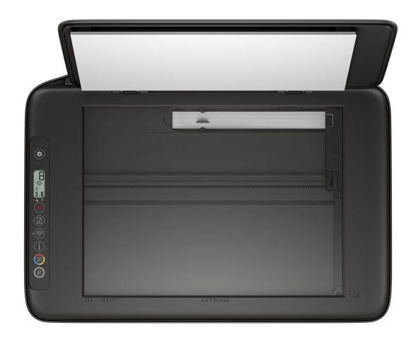 HP DeskJet 2910 AiO Printer Inkjet Colour MFP A4 7.5 ppm USB Wi-Fi – 14