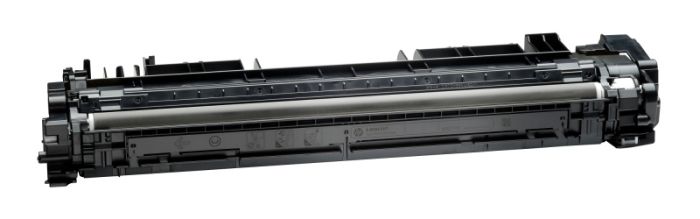 HP 658A (W2001A) Toner Cartridge, Cyan – 4