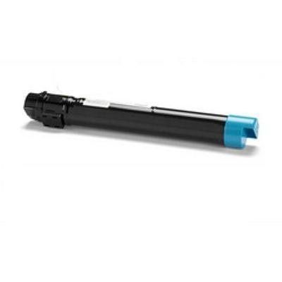 Xerox WorkCentre 7525, 7530, 7535, 7545, 7556 (006R01516) Toner Cartridge, Cyan – 2