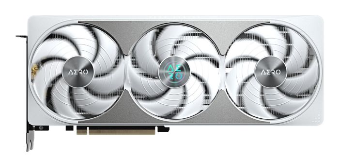Graphics Card GIGABYTE NVIDIA GeForce RTX 5080 GDDR7 16GB – 2