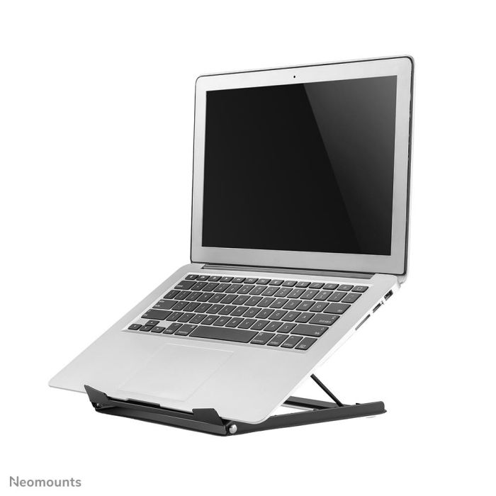 NB ACC DESK STAND 10-15"/NSLS075BLACK NEOMOUNTS – 9