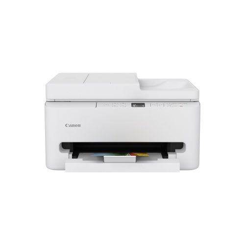 Canon PIXMA TS7550i Printer Inkjet Colour MFP A4 14 ppm USB Wi-Fi – 4