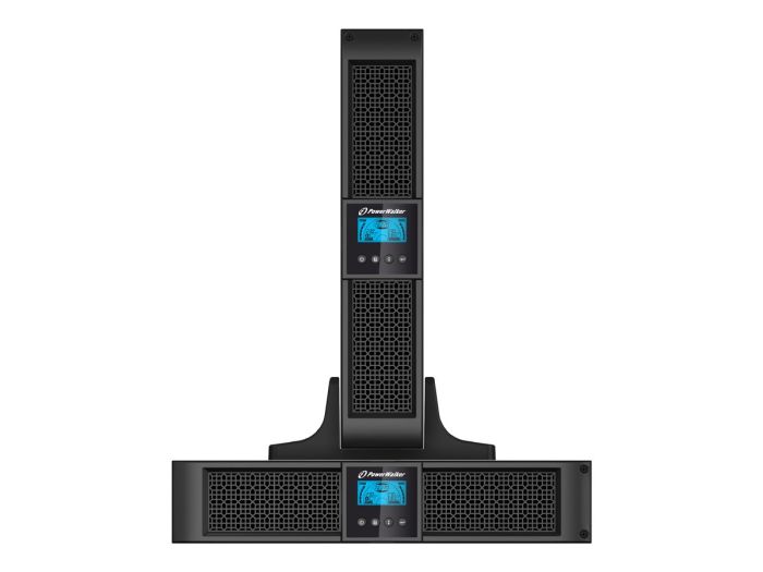 POWERWALKER VI 1500 RT LCD HID UPS – 2