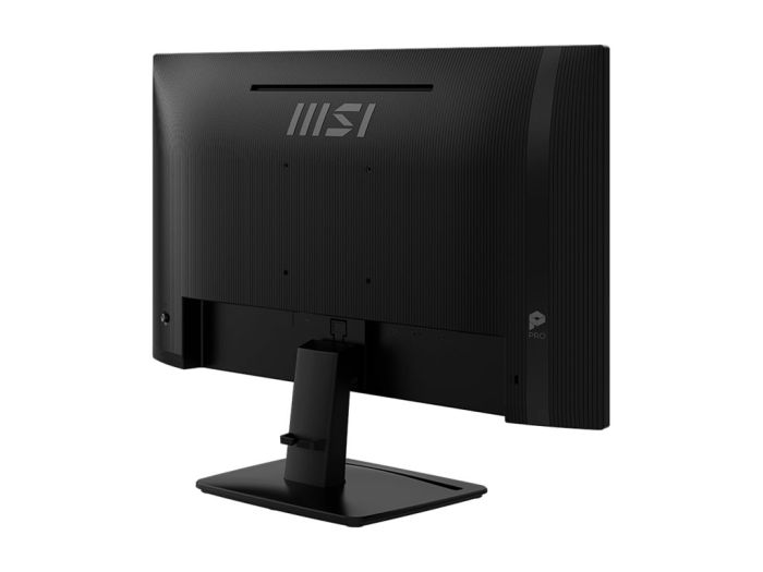 MSI PRO MP242 E14A 23.8inch IPS FHD – 3