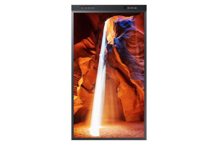 DISPLAY LCD 55" OM55N-DS/LH55OMNDSGBXEN SAMSUNG – 2