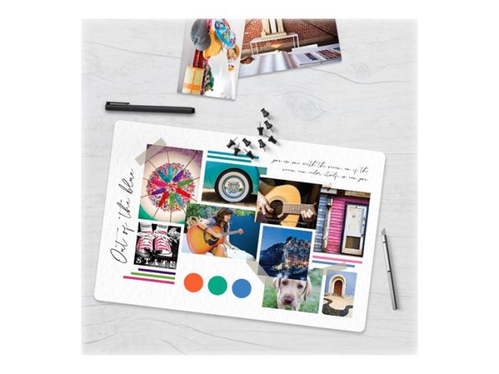 HP 963 CMYK Original Ink Cartridge – 3