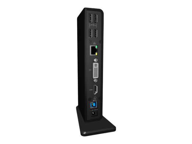 ICY BOX IB-DK2241AC Multi Docking Stat – 12