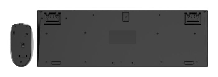 KEYBOARD +MOUSE WRL ENG/BK KBS-WPS-02 GEMBIRD – 7