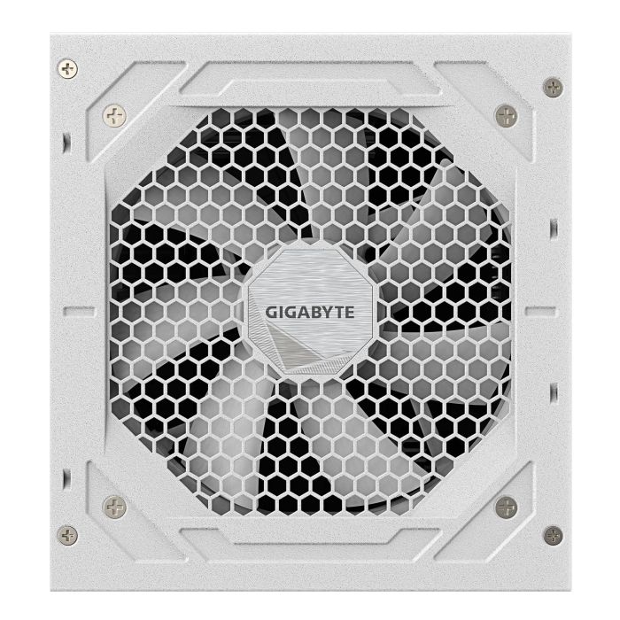 Power Supply GIGABYTE UD750GM PG5 ICE ATX 3.1 Efficiency 80 PLUS GOLD PFC Active – 3