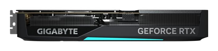 Graphics Card GIGABYTE NVIDIA GeForce RTX 5070 Ti GDDR7 16GB – 7