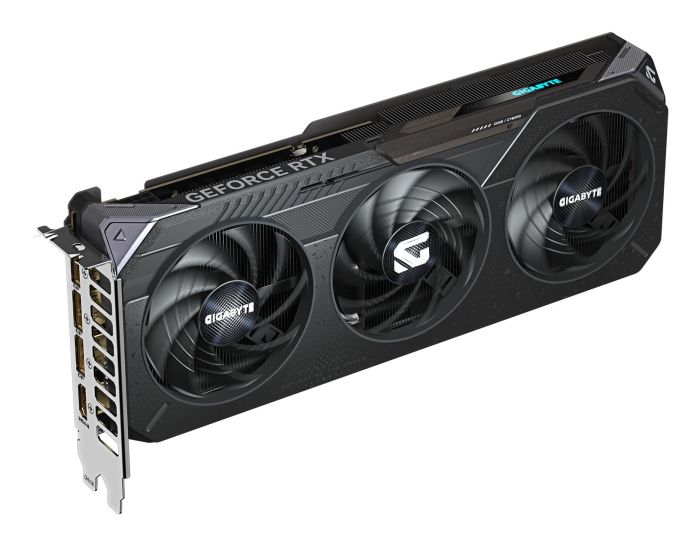Graphics Card GIGABYTE NVIDIA GeForce RTX 5060 GDDR7 8GB – 5