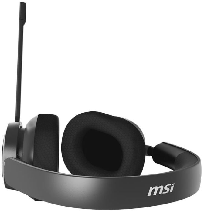 HEADSET/MAESTRO 300 MSI – 4