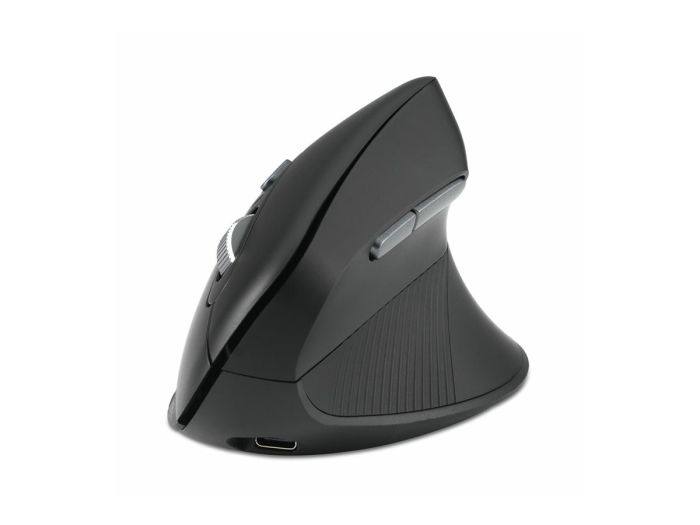 KENSINGTON MY630 EQ Ergo Mouse – 11