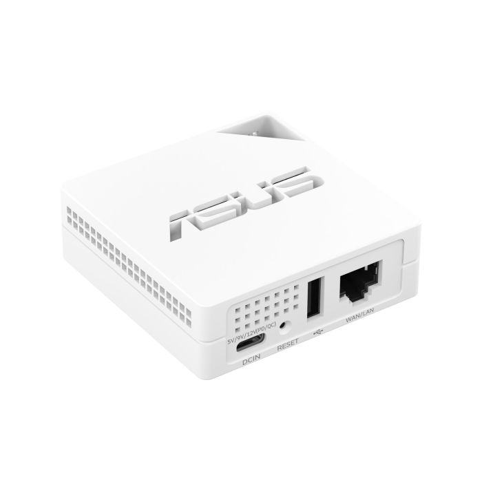 Wireless Router ASUS RT-AX50 Go RT-AX50GO – 4