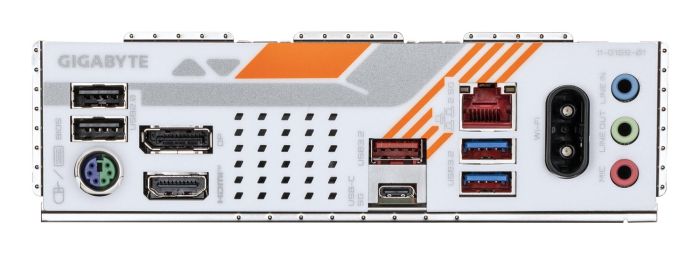 Mainboard GIGABYTE AMD B850 micro ATX 2xSlots B850M FORCE WIFI6E (Rev. 1.2) DDR5 – 4