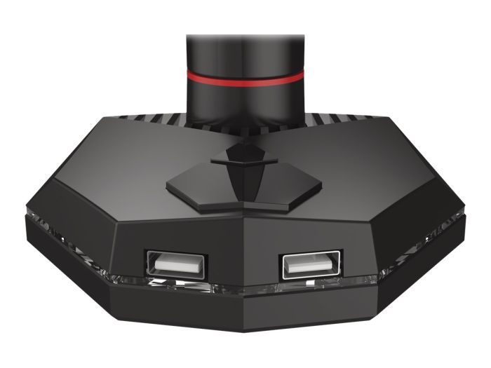 IIYAMA DSG3001C-R1 Gaming desk mount (P)