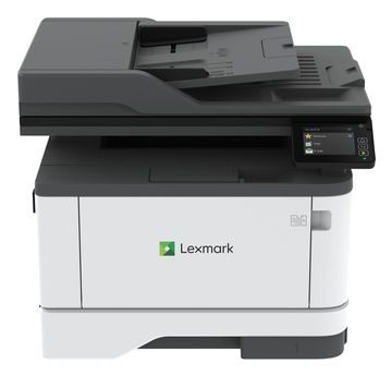 Lexmark MX431adn Printer Laser B/W MFP A4 40 ppm USB Ethernet LAN – 11