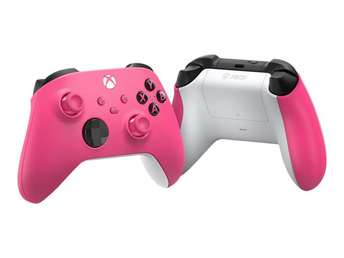 MICROSOFT XBOX Wireless Controller Pink – 6