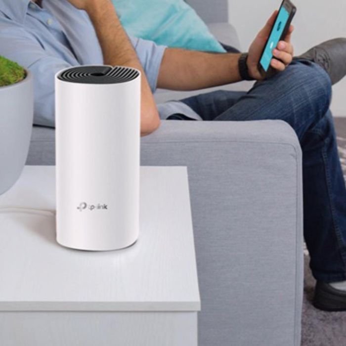 Wireless Router TP-LINK 1200 Mbps – 3