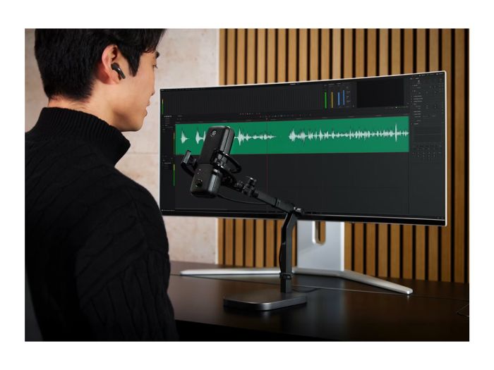 ELGATO Wave 3 MK.2 Microphone – 3