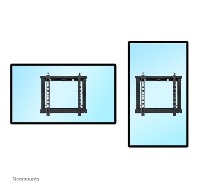 TV SET ACC WALL MOUNT/WL95-800BL1 NEOMOUNTS – 9