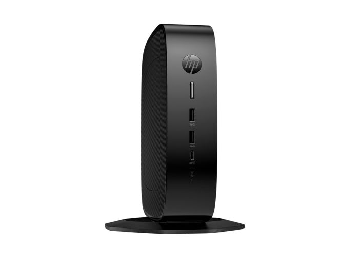 HP Elite t755 Thin Client V2546 8GB/256 – 4