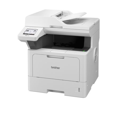 Brother MFC-L5710DW Printer Laser B/W MFP A4 48ppm USB Wi-Fi Ethernet LAN – 2