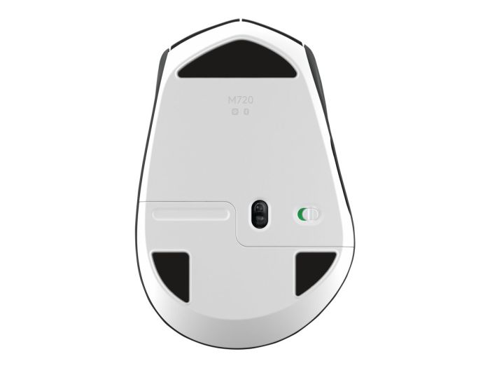 LOGI M720 Triathlon Mouse – 5