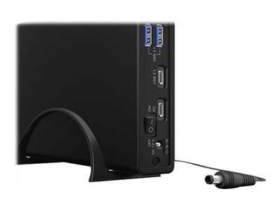 ICY BOX IB-382H-C31 External Enclosure – 9