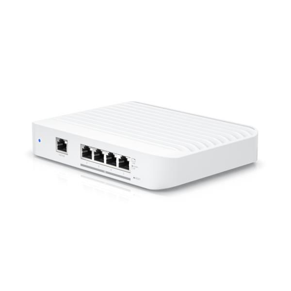 Switch UBIQUITI Switch Flex XG USW-FLEX-XG
