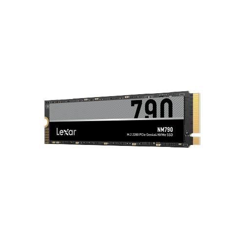 SSD LEXAR NM790 2TB – 2