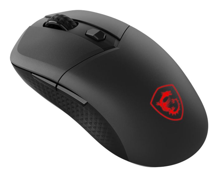 MOUSE USB OPTICAL WRL GAMING/VERSA 300 W MSI – 2