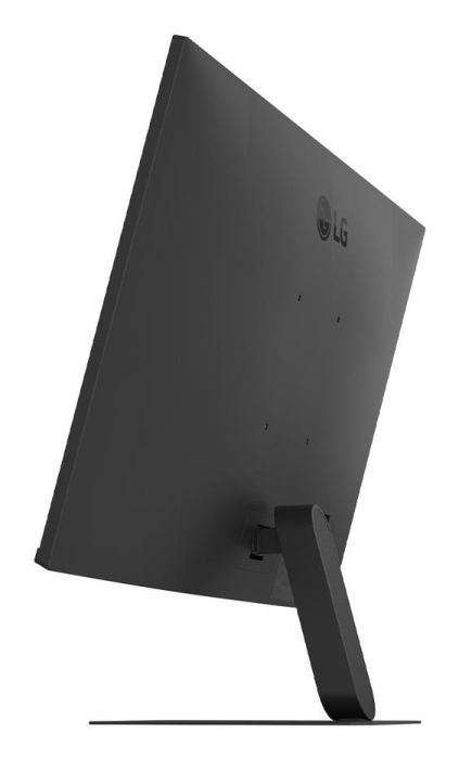 LCD Monitor LG LCD 27U411B-B 27" Full HD – 11