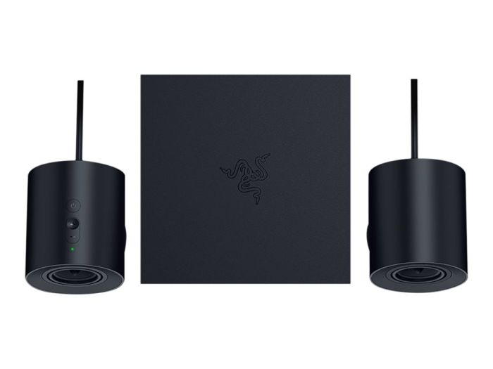 RAZER Nommo V2 Speakers 2.1 – 5