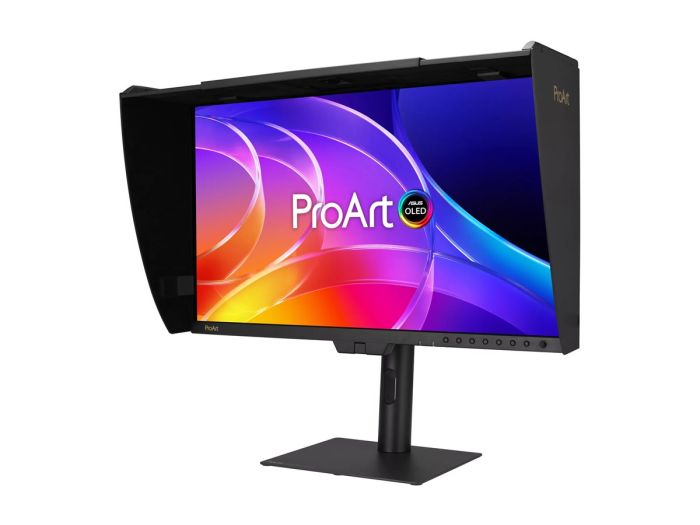 ASUS ProArt Display OLED PA27USD 26.5i – 6