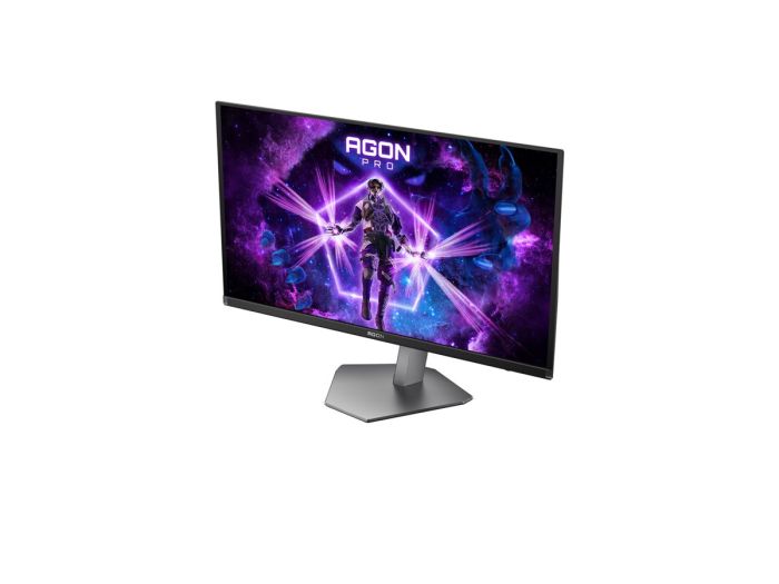 AOC AG276UZD 27inch QD - OLED UHD 240Hz – 10