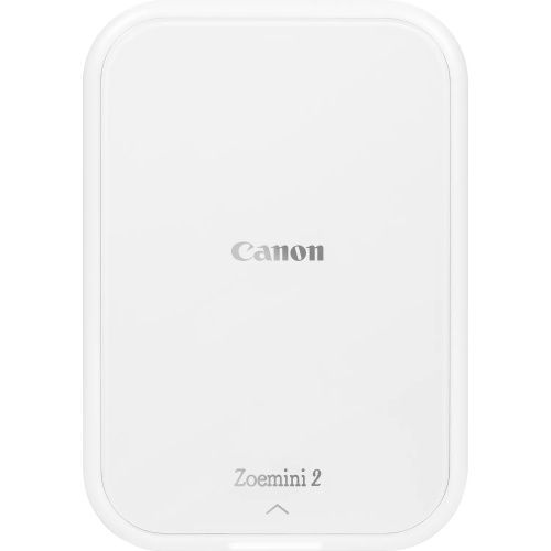 Canon Zoemini 2 Portable Photo Printer Colour ZINK 2x 3'', Bluetooth, White – 11