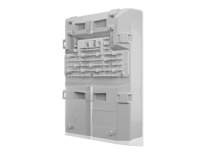 MIKROTIK netPower 15FR Switch 16x RJ45 – 6