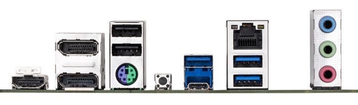 Mainboard GIGABYTE AMD B850 micro ATX 4xSlots DDR5 – 4