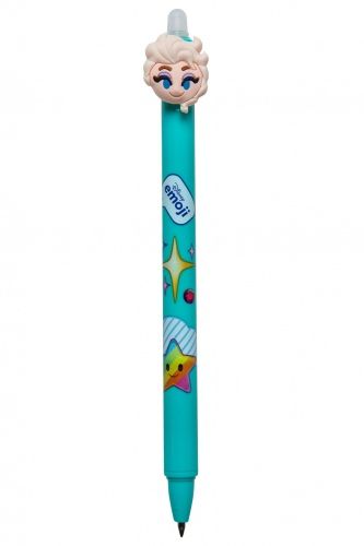Retractable erasable pen Colorino Disney Emoji Frozen – 7
