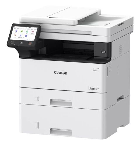 Canon i-SENSYS MF465dw II Printer Laser B/W MFP A4 40 ppm USB Ethernet LAN Wi-Fi – 4