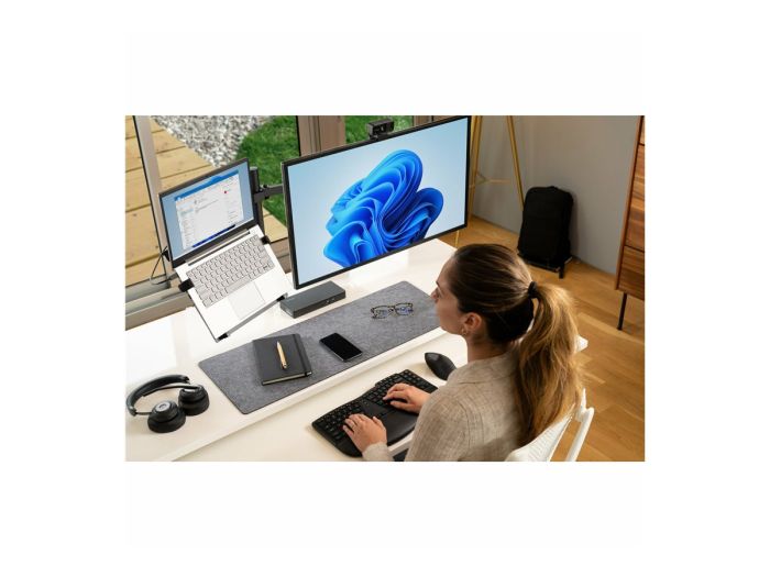 KENSINGTON MY630 EQ Ergo Mouse – 9