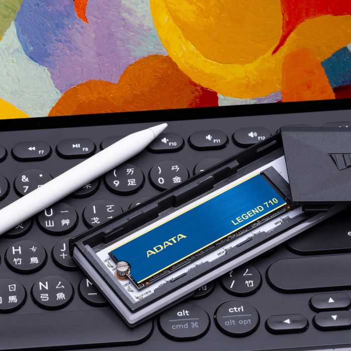 SSD ADATA LEGEND 710 1TB – 11