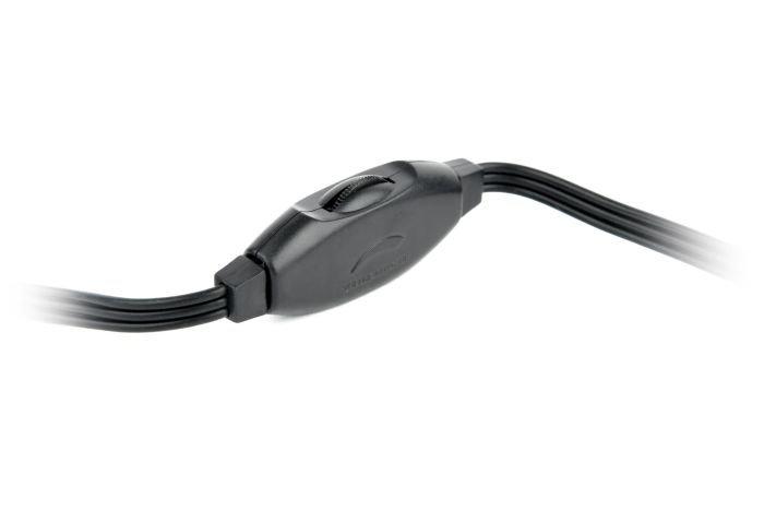 HEADSET STEREO/BLACK MHS-123 GEMBIRD – 4