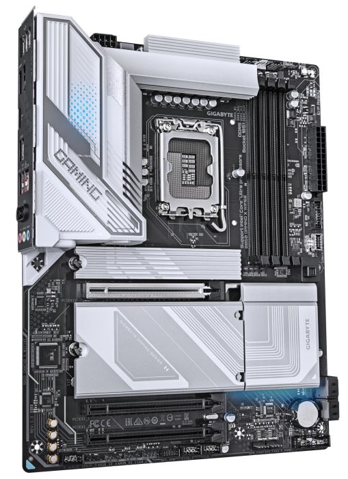 Mainboard GIGABYTE Intel B860 Express LGA1851 ATX 1xPCI-Express 16x DDR5 – 3